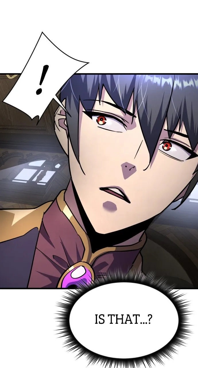 The Fistfighting Genius Mage Chapter 16 page 107 - 