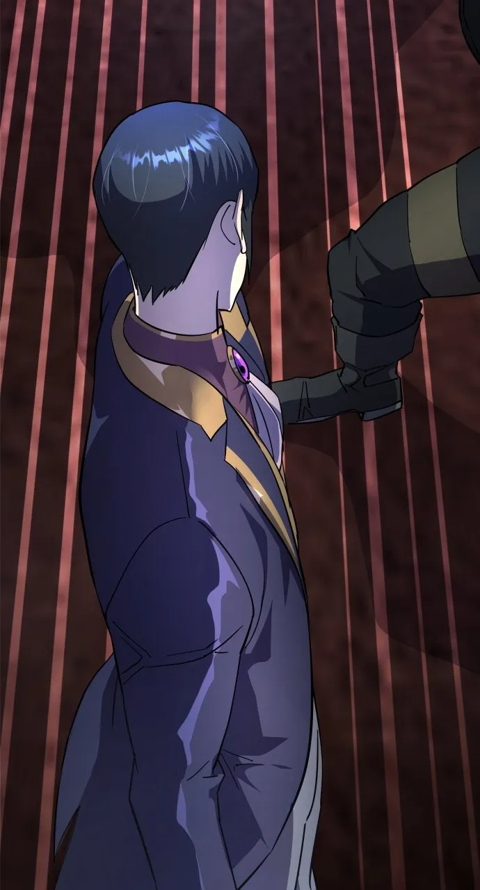 The Fistfighting Genius Mage Chapter 16 page 114 - 