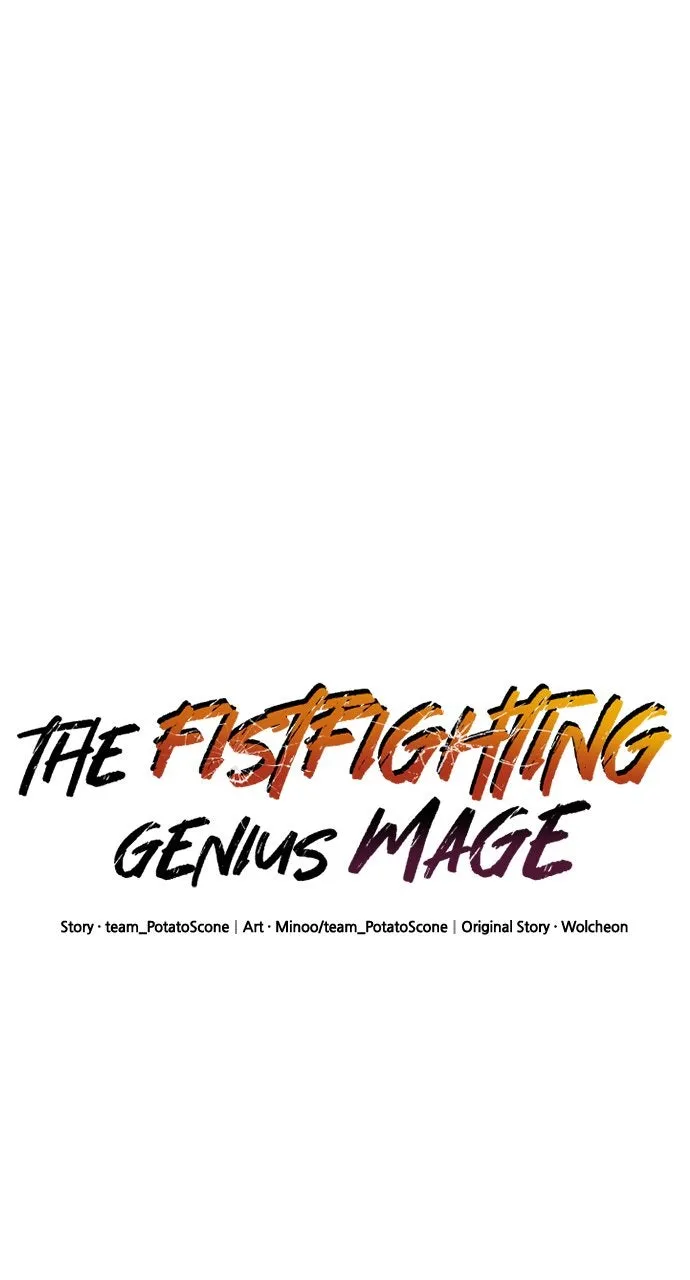 The Fistfighting Genius Mage Chapter 16 page 13 - 