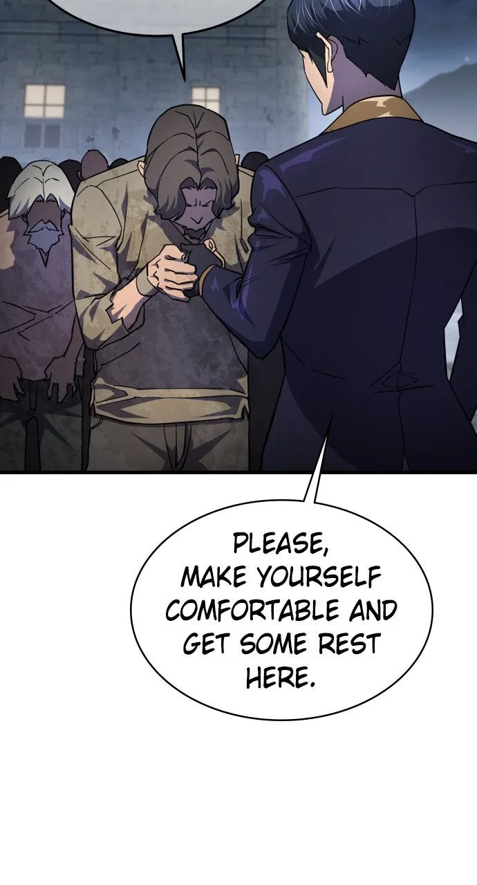The Fistfighting Genius Mage Chapter 16 page 16 - 