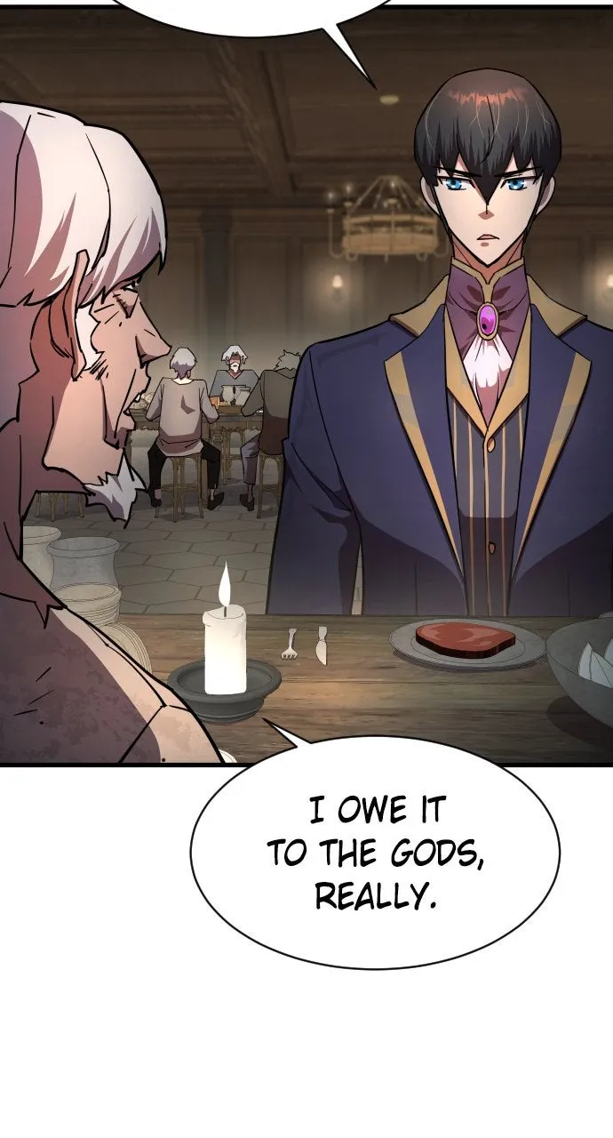 The Fistfighting Genius Mage Chapter 16 page 21 - 