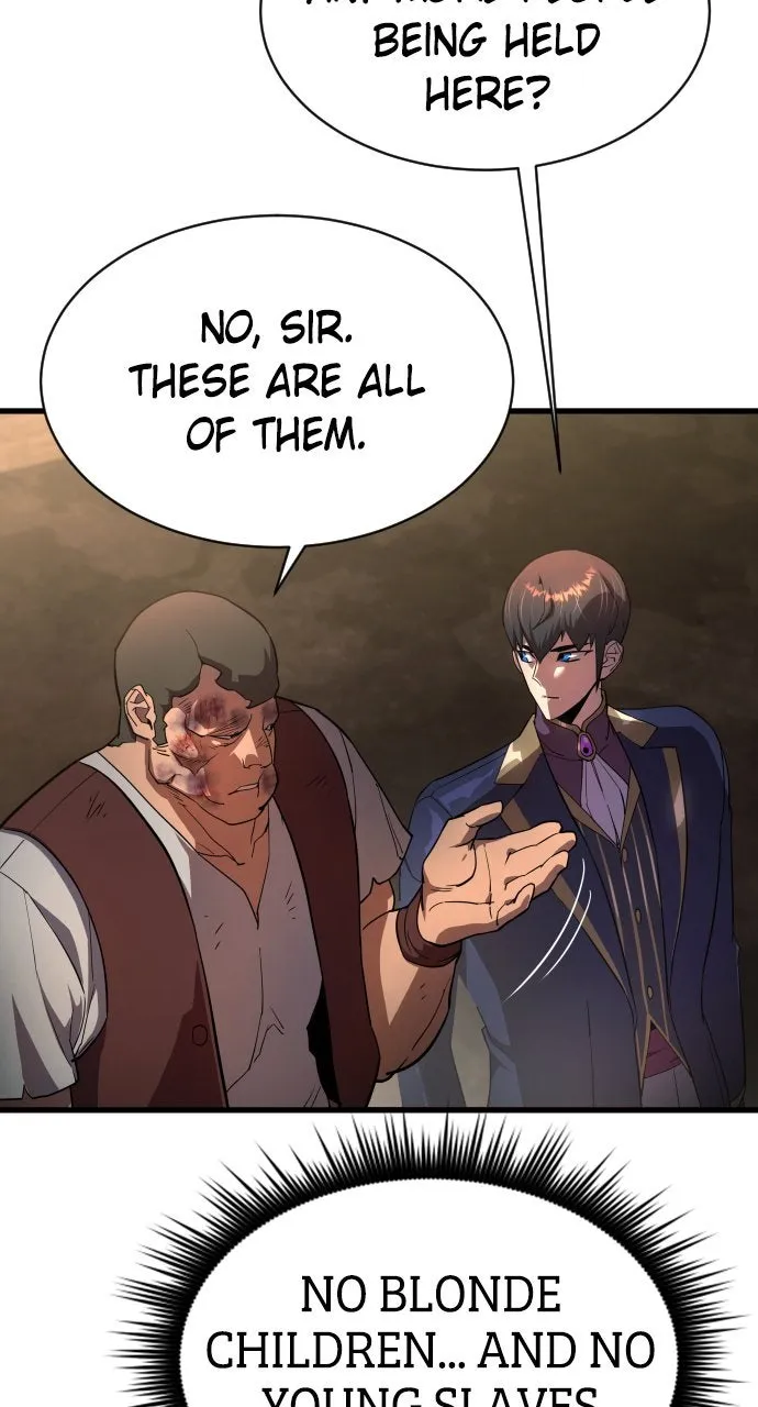 The Fistfighting Genius Mage Chapter 16 page 4 - 