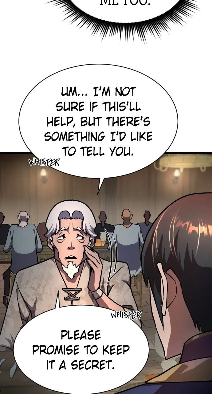 The Fistfighting Genius Mage Chapter 16 page 31 - 