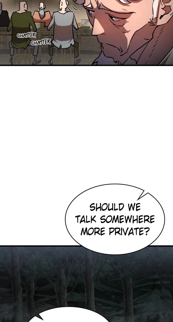The Fistfighting Genius Mage Chapter 16 page 33 - 