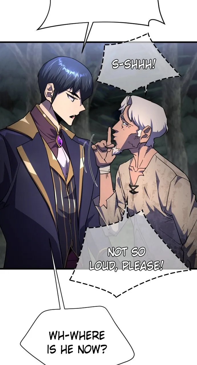 The Fistfighting Genius Mage Chapter 16 page 36 - 