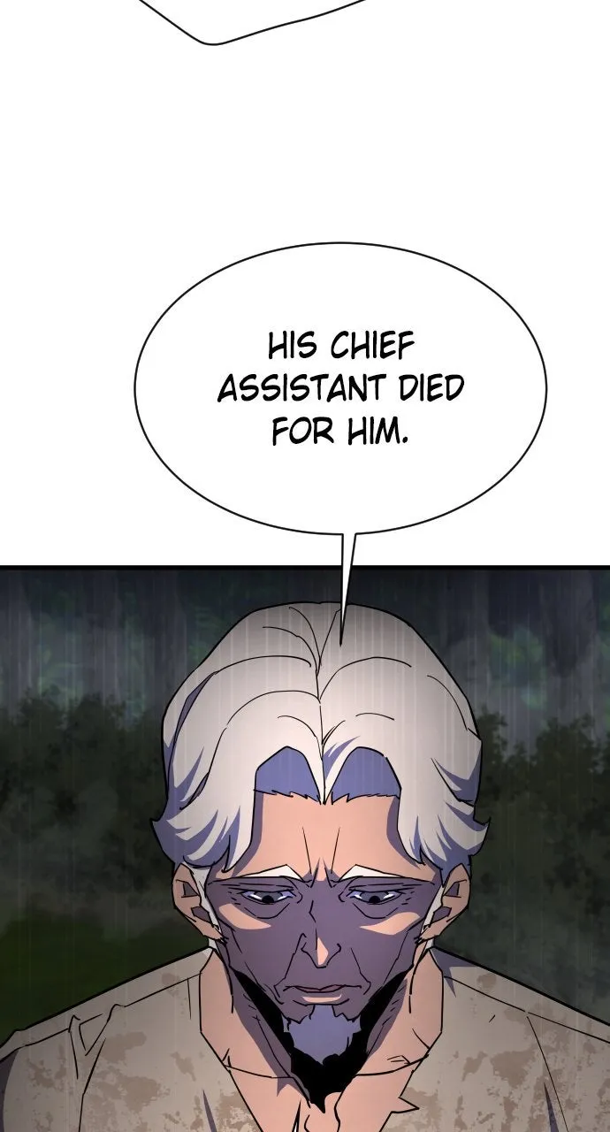 The Fistfighting Genius Mage Chapter 16 page 37 - 