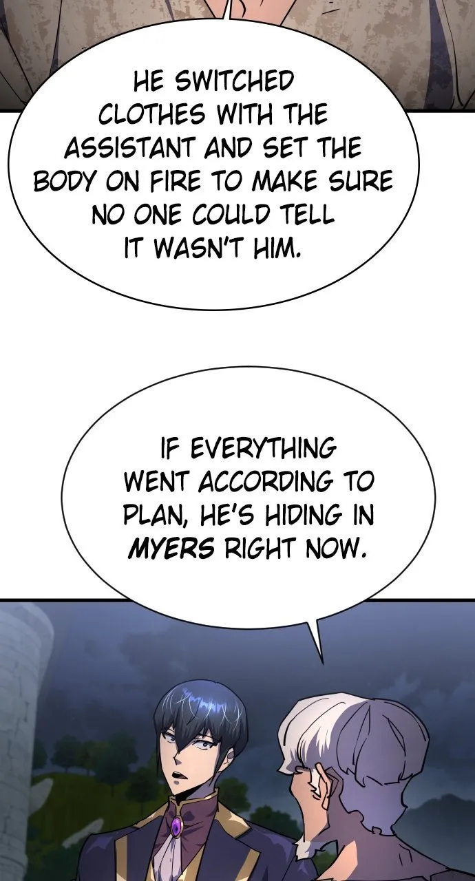 The Fistfighting Genius Mage Chapter 16 page 38 - 
