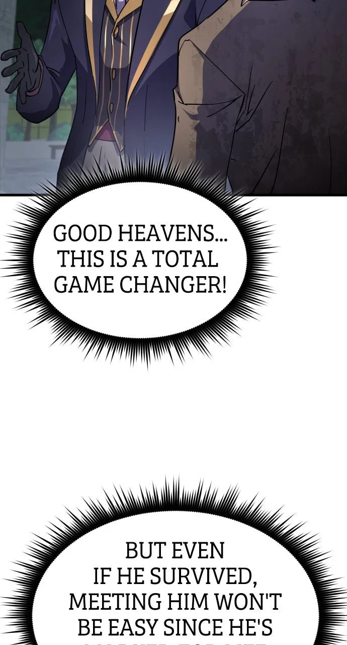 The Fistfighting Genius Mage Chapter 16 page 39 - 