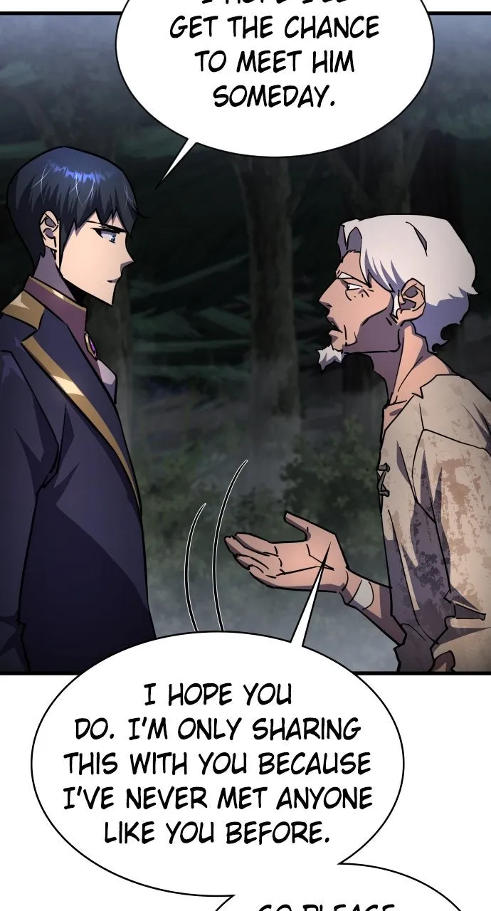 The Fistfighting Genius Mage Chapter 16 page 41 - 