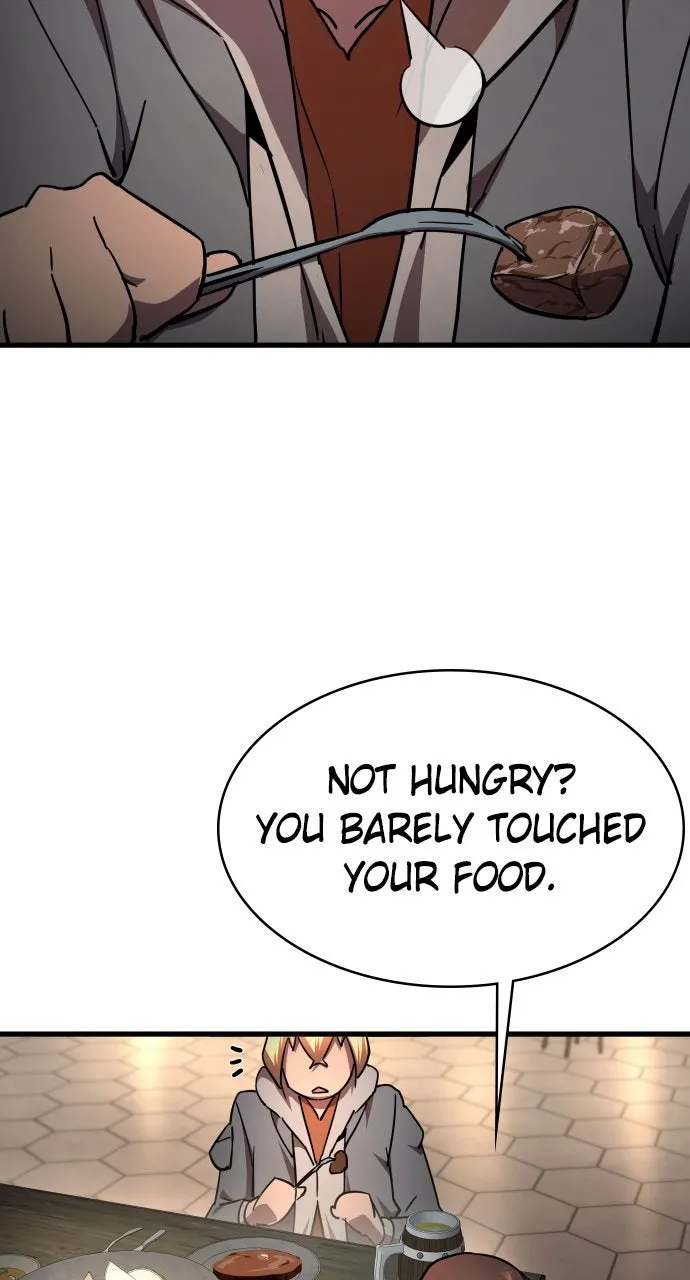 The Fistfighting Genius Mage Chapter 16 page 45 - 
