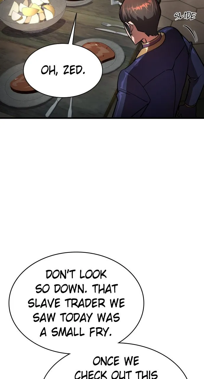 The Fistfighting Genius Mage Chapter 16 page 46 - 