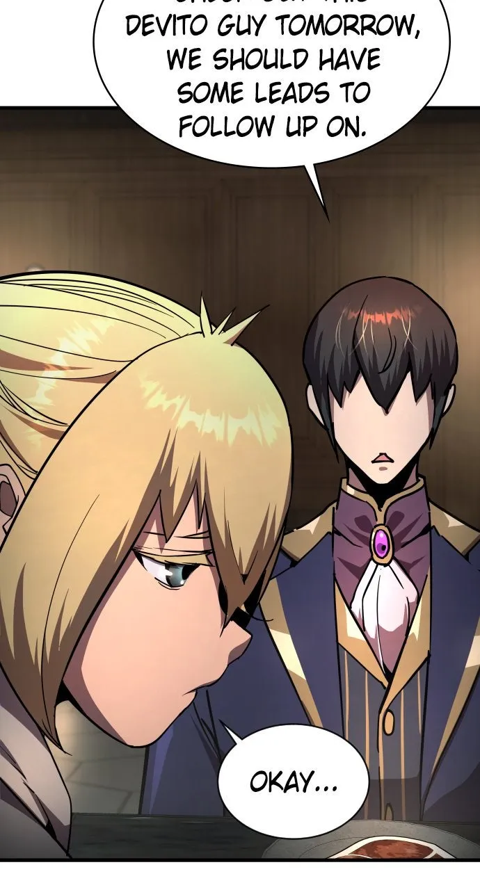 The Fistfighting Genius Mage Chapter 16 page 47 - 