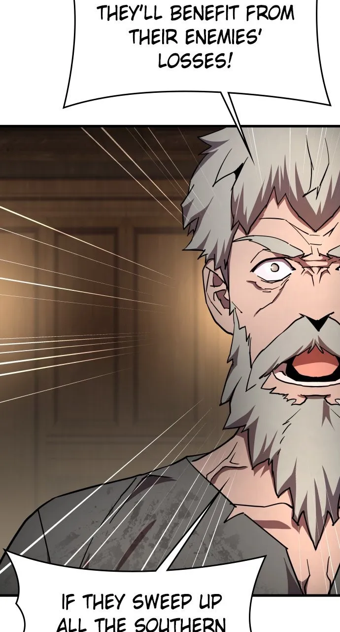 The Fistfighting Genius Mage Chapter 16 page 57 - 