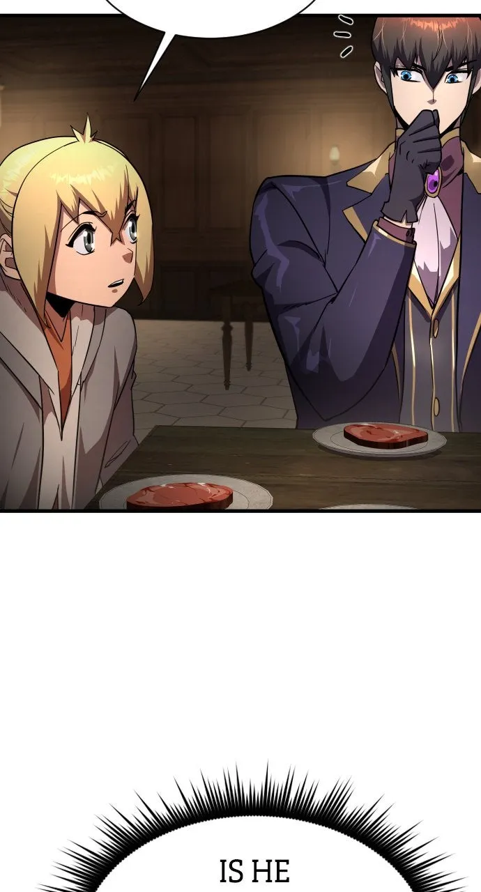 The Fistfighting Genius Mage Chapter 16 page 64 - 