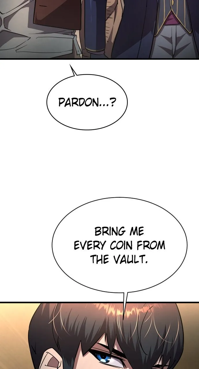 The Fistfighting Genius Mage Chapter 16 page 8 - 