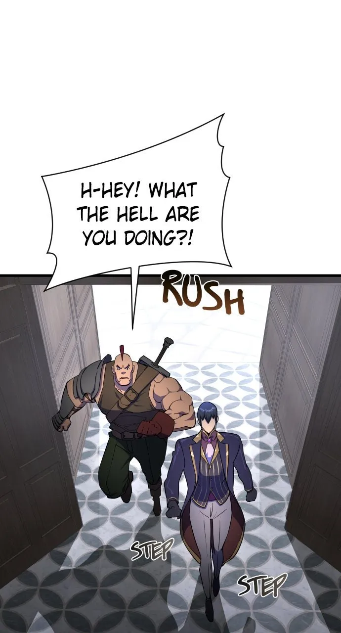 The Fistfighting Genius Mage Chapter 16 page 76 - 