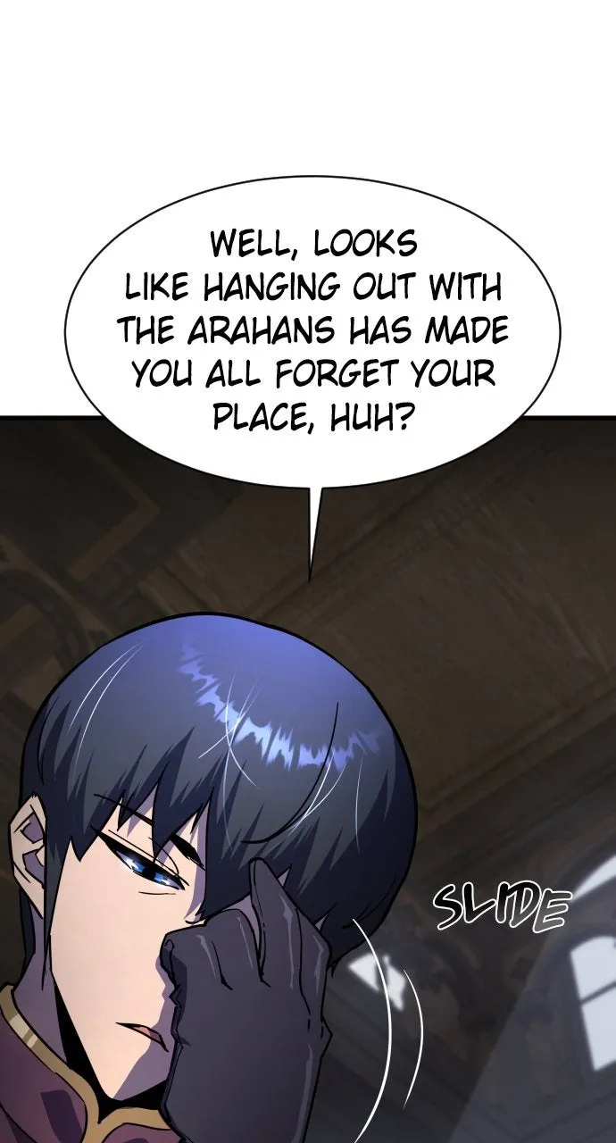 The Fistfighting Genius Mage Chapter 16 page 80 - 