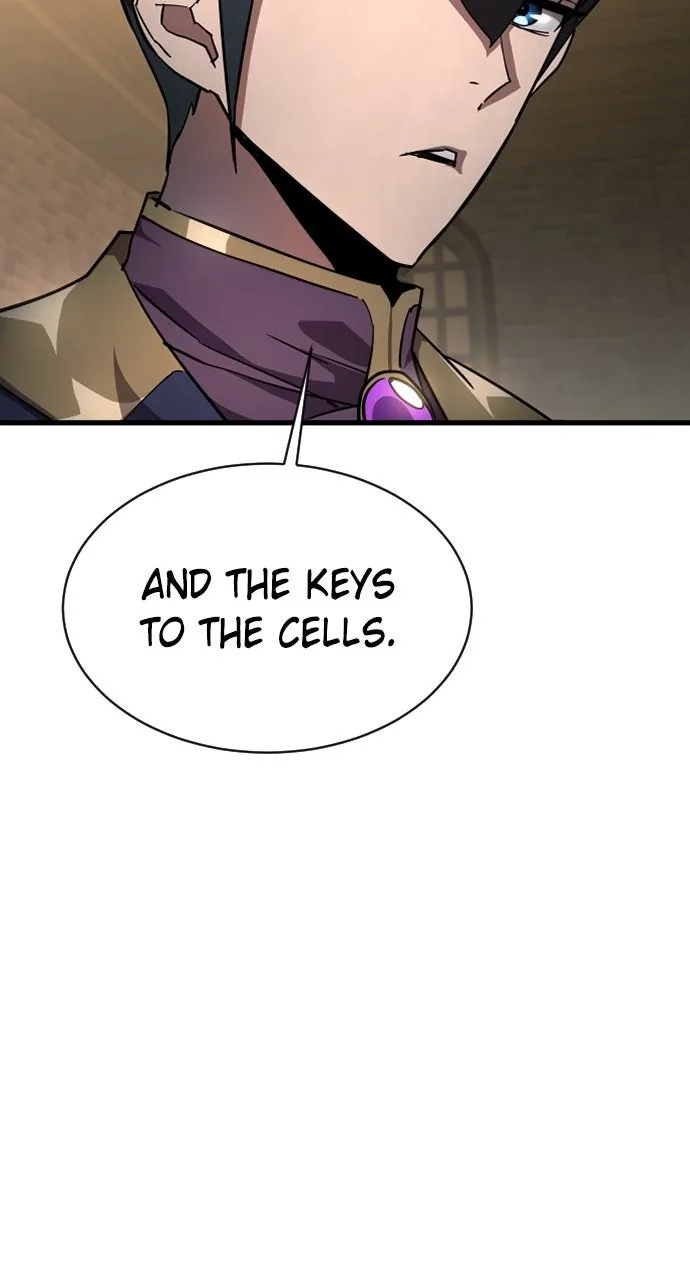 The Fistfighting Genius Mage Chapter 16 page 9 - 