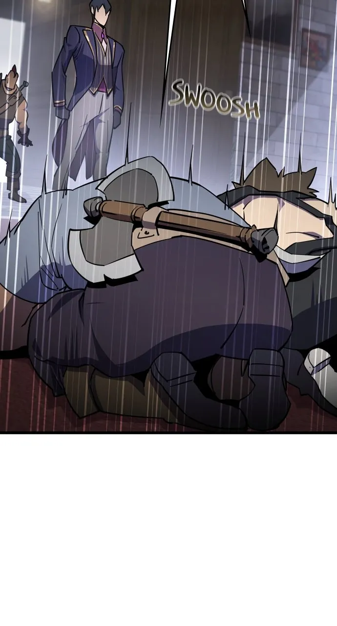 The Fistfighting Genius Mage Chapter 16 page 83 - 