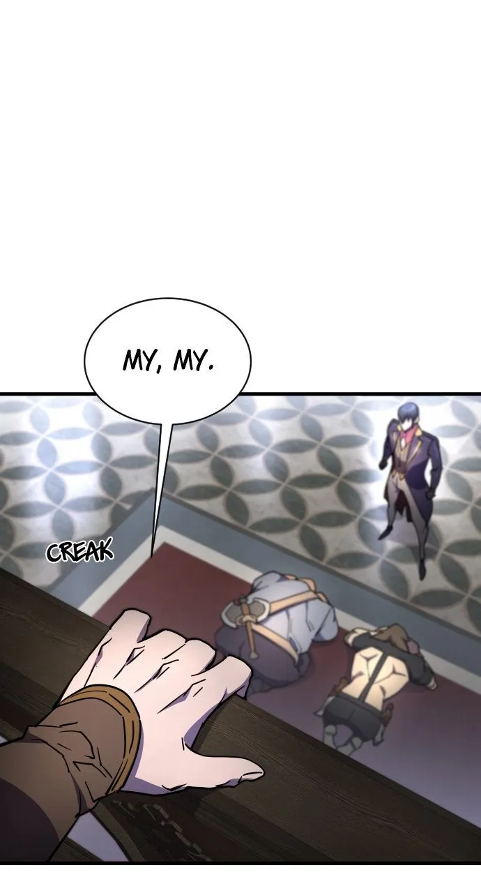 The Fistfighting Genius Mage Chapter 16 page 87 - 