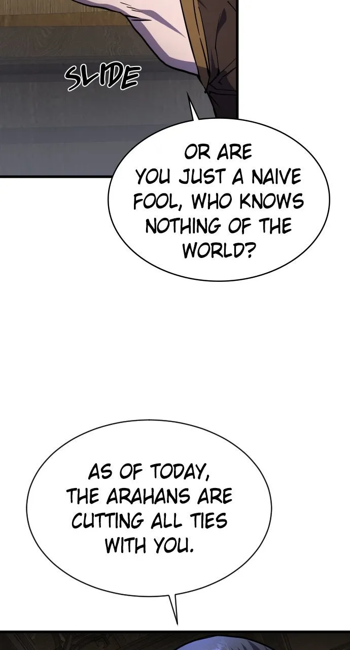 The Fistfighting Genius Mage Chapter 16 page 92 - 