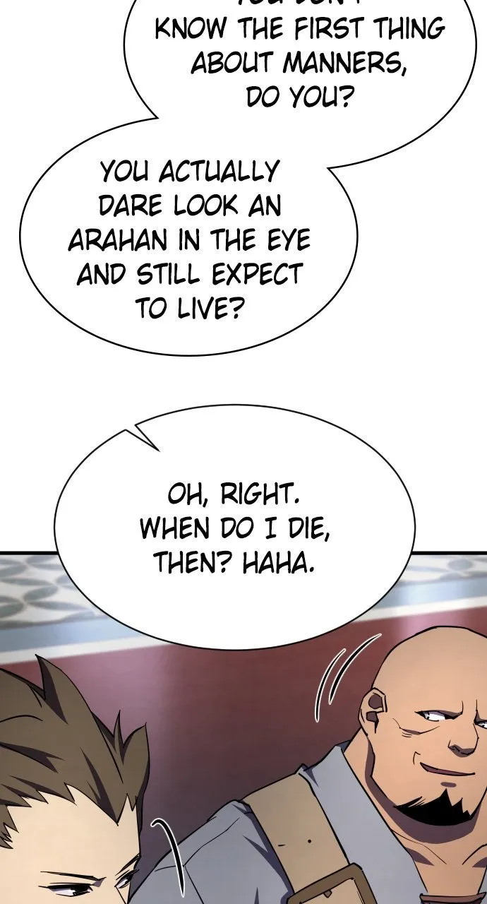 The Fistfighting Genius Mage Chapter 16 page 97 - 