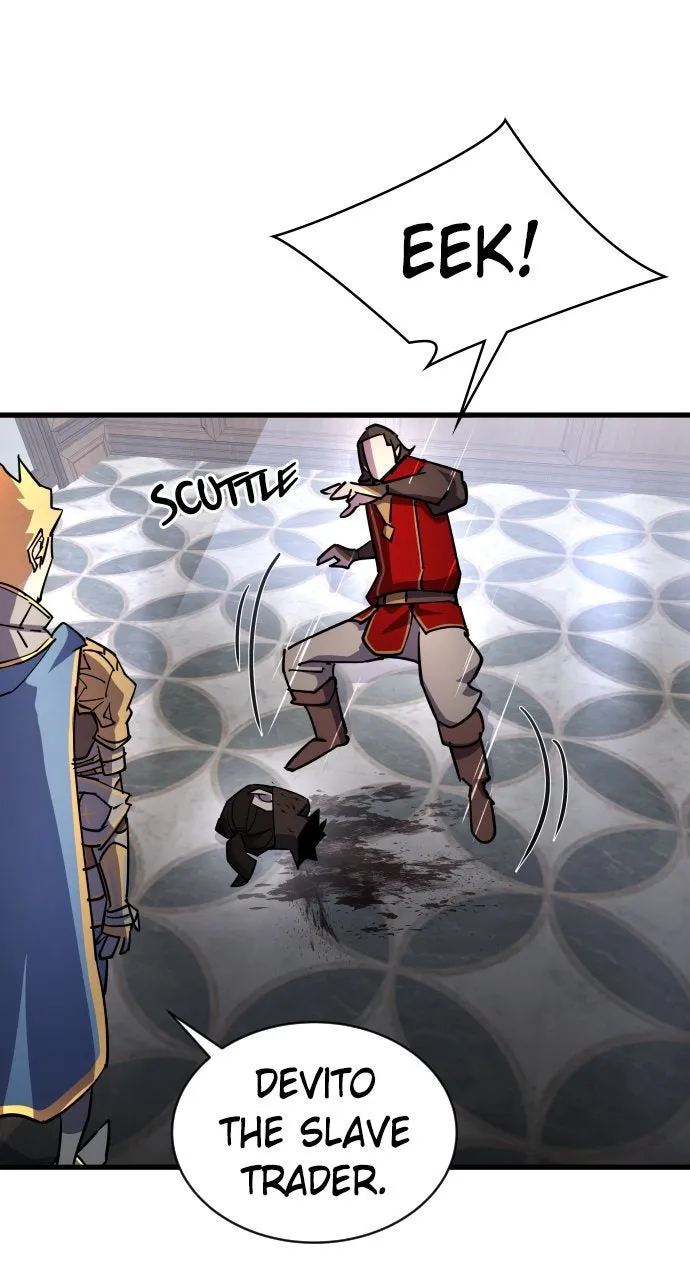The Fistfighting Genius Mage Chapter 17 page 11 - 