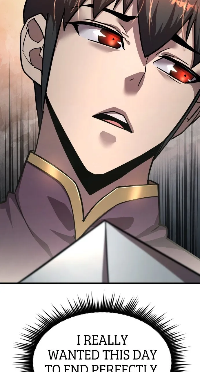 The Fistfighting Genius Mage Chapter 17 page 110 - 