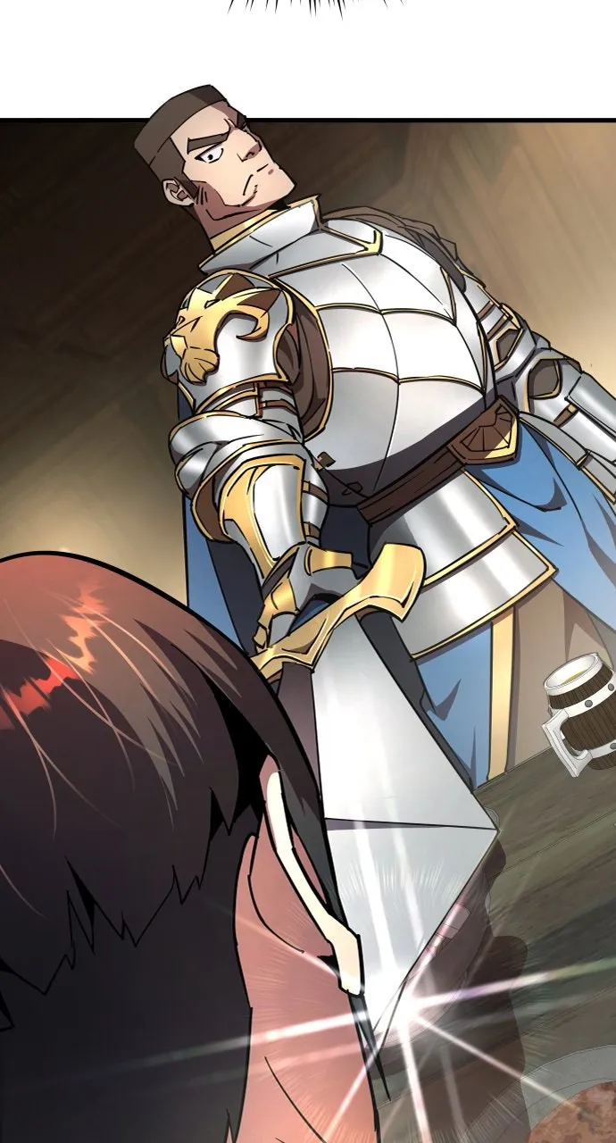 The Fistfighting Genius Mage Chapter 17 page 112 - 