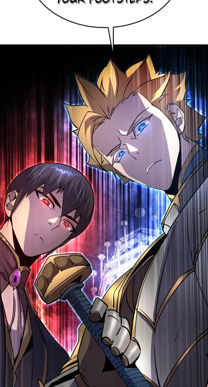 The Fistfighting Genius Mage Chapter 17 page 14 - 