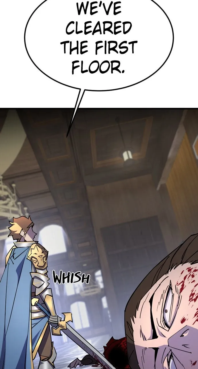 The Fistfighting Genius Mage Chapter 17 page 29 - 