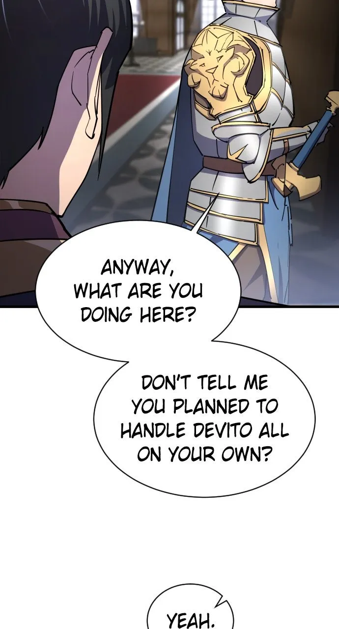 The Fistfighting Genius Mage Chapter 17 page 35 - 
