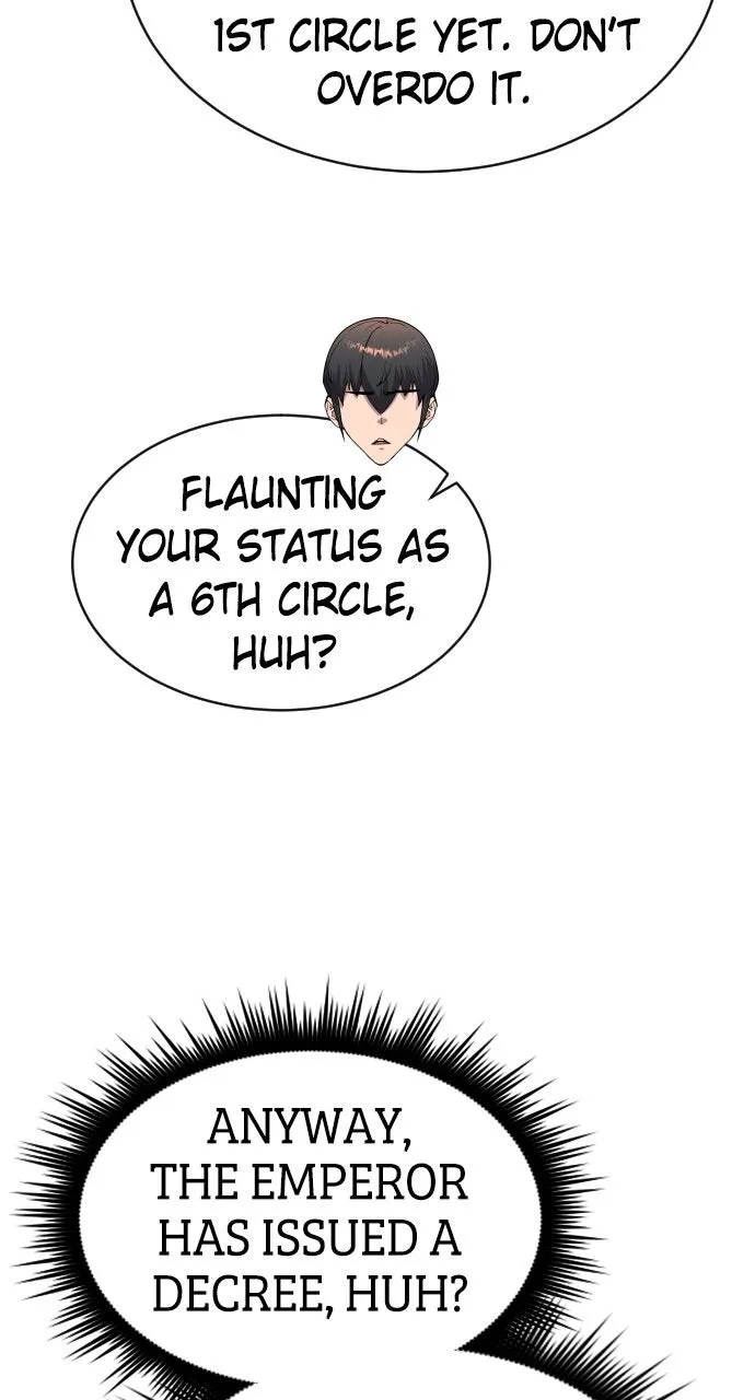 The Fistfighting Genius Mage Chapter 17 page 37 - 
