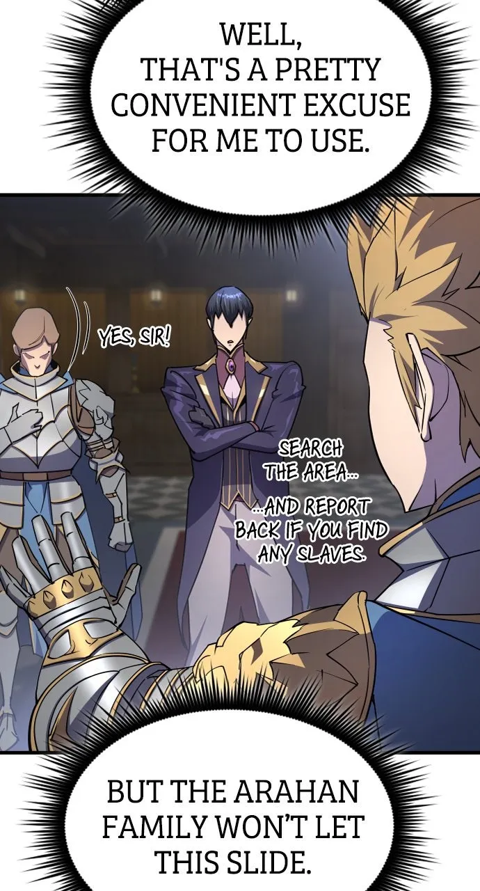 The Fistfighting Genius Mage Chapter 17 page 38 - 