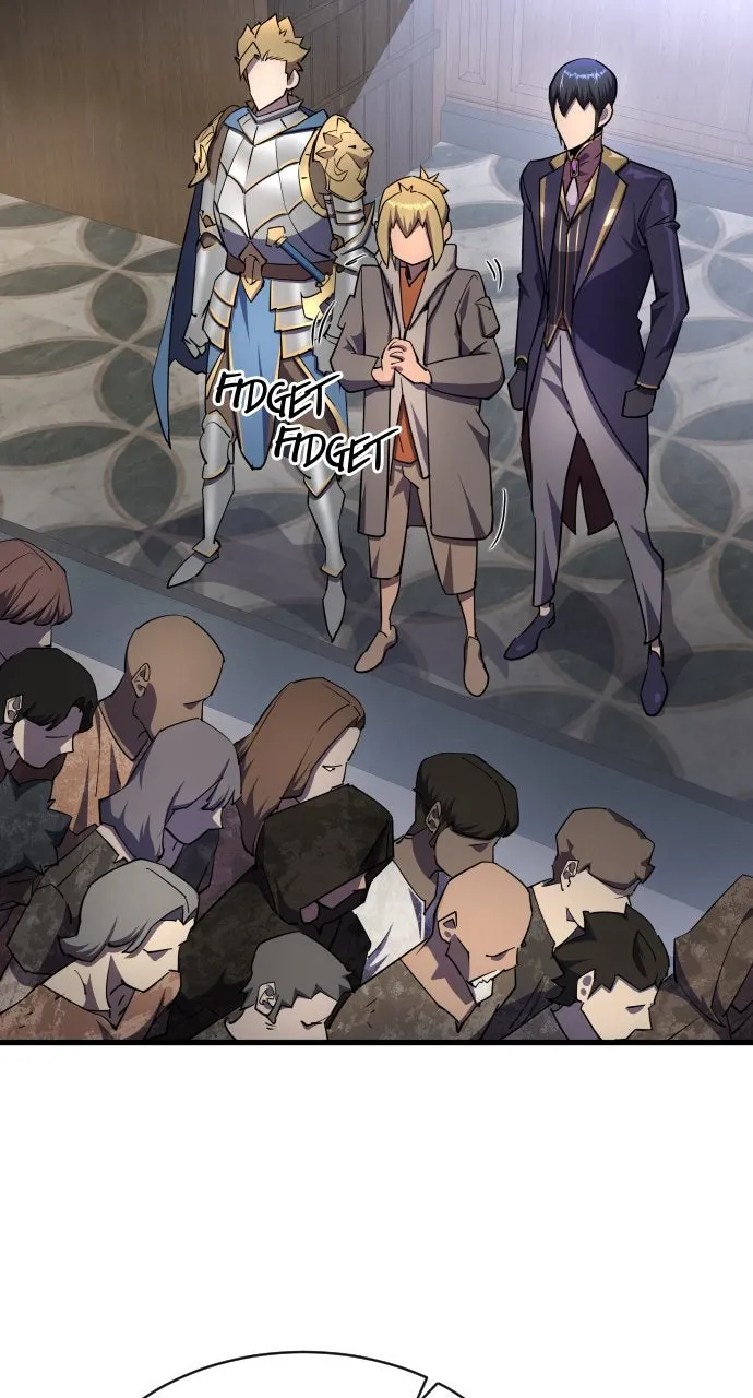 The Fistfighting Genius Mage Chapter 17 page 46 - 