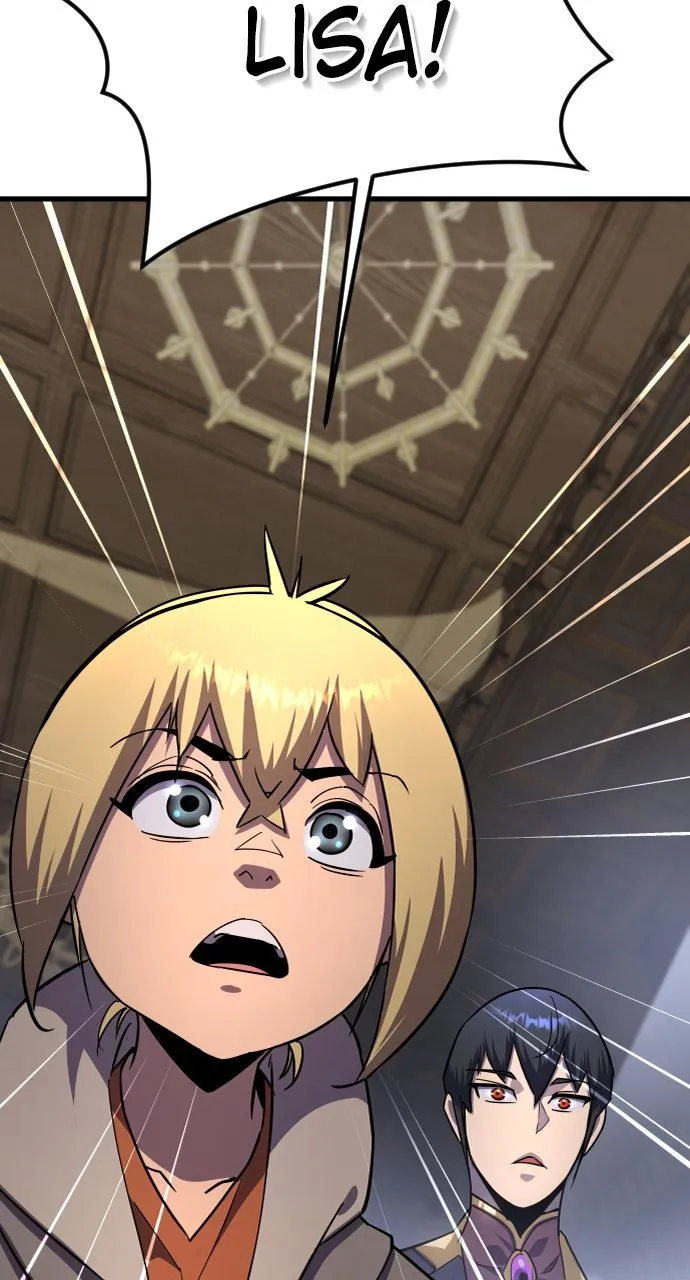 The Fistfighting Genius Mage Chapter 17 page 50 - 