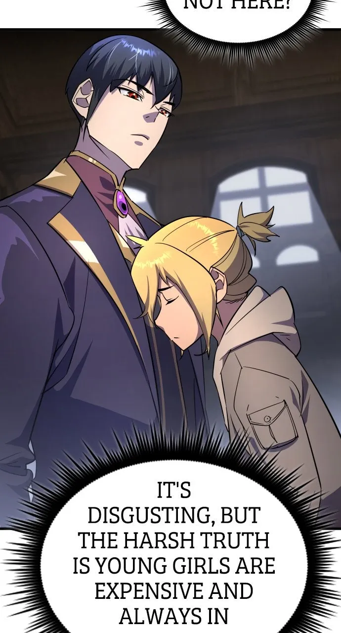 The Fistfighting Genius Mage Chapter 17 page 53 - 