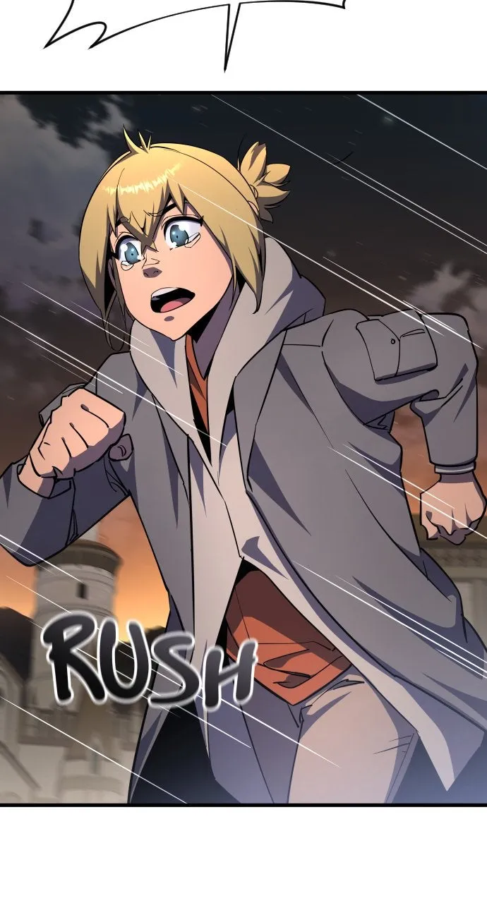 The Fistfighting Genius Mage Chapter 17 page 77 - 
