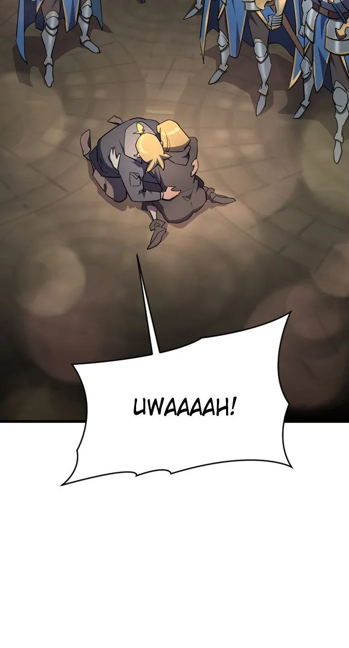 The Fistfighting Genius Mage Chapter 17 page 80 - 