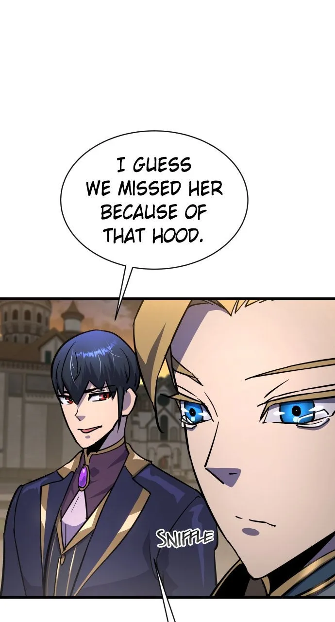 The Fistfighting Genius Mage Chapter 17 page 81 - 