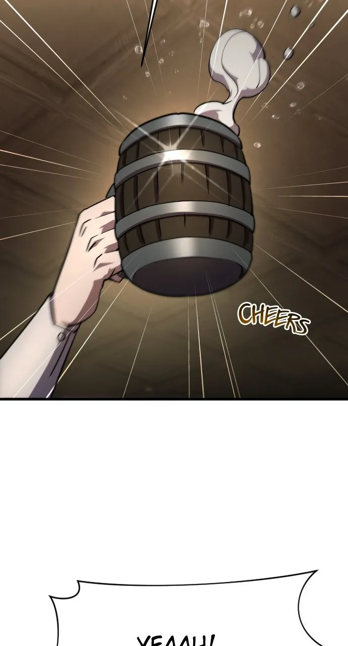 The Fistfighting Genius Mage Chapter 17 page 86 - 