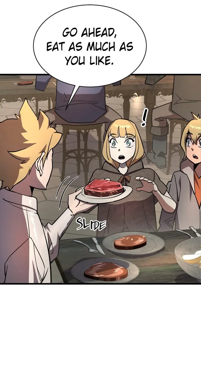 The Fistfighting Genius Mage Chapter 17 page 90 - 