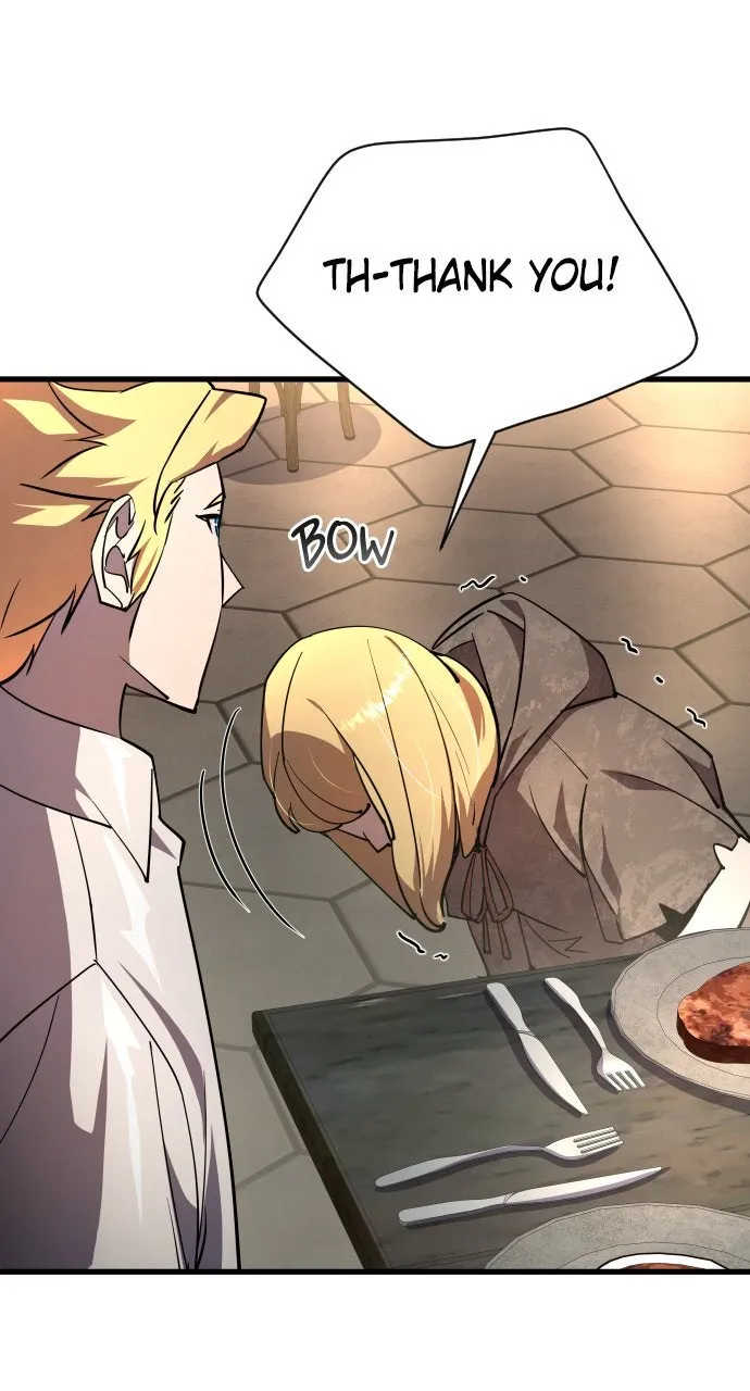 The Fistfighting Genius Mage Chapter 17 page 91 - 