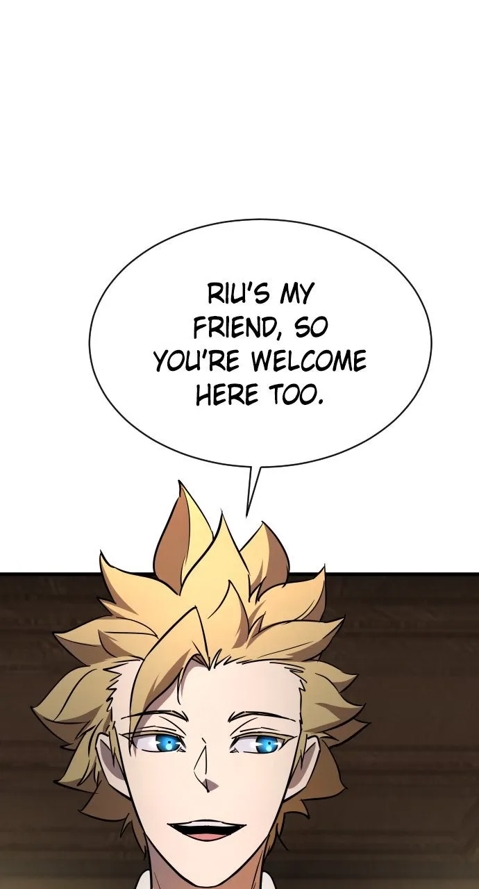 The Fistfighting Genius Mage Chapter 17 page 92 - 