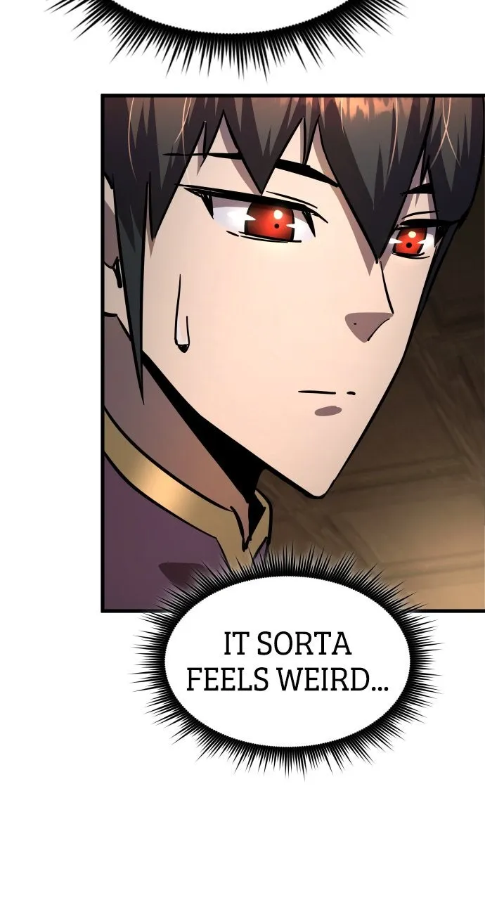 The Fistfighting Genius Mage Chapter 17 page 95 - 