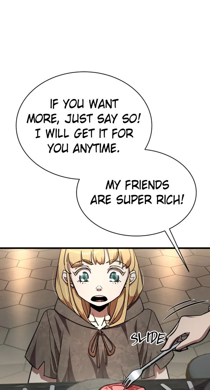 The Fistfighting Genius Mage Chapter 17 page 96 - 
