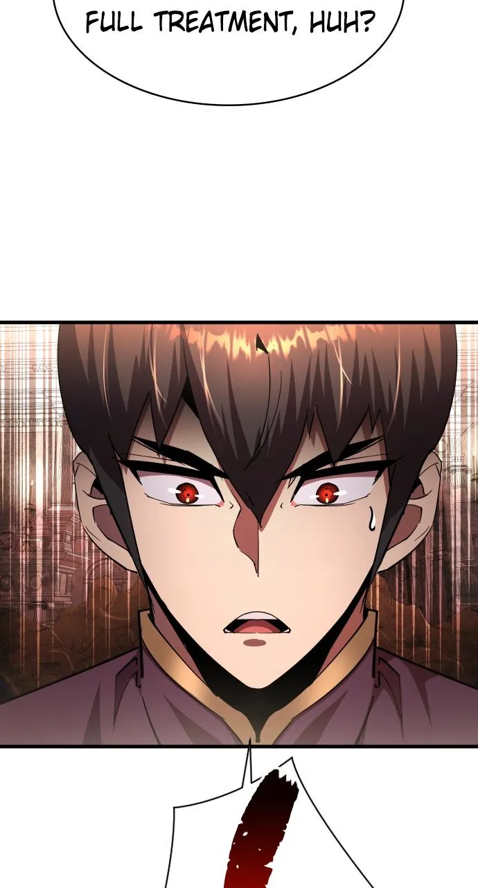 The Fistfighting Genius Mage Chapter 18 page 101 - 