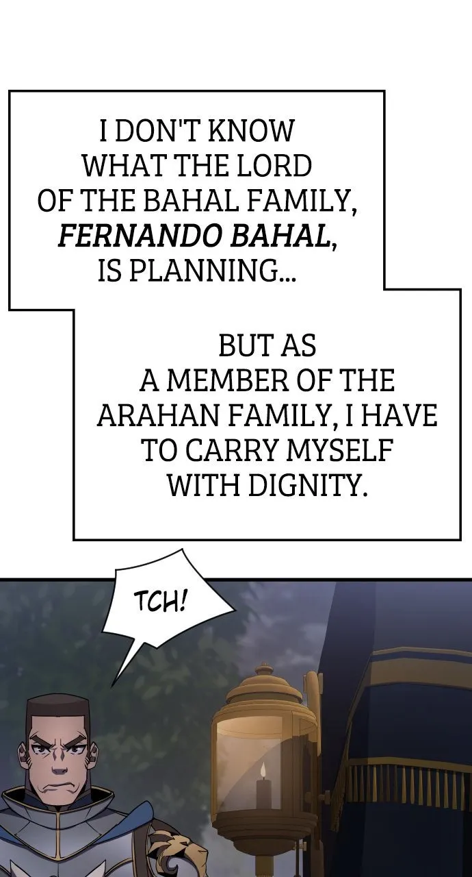 The Fistfighting Genius Mage Chapter 18 page 13 - 