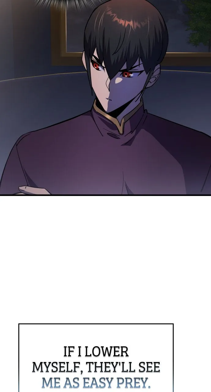 The Fistfighting Genius Mage Chapter 18 page 15 - 