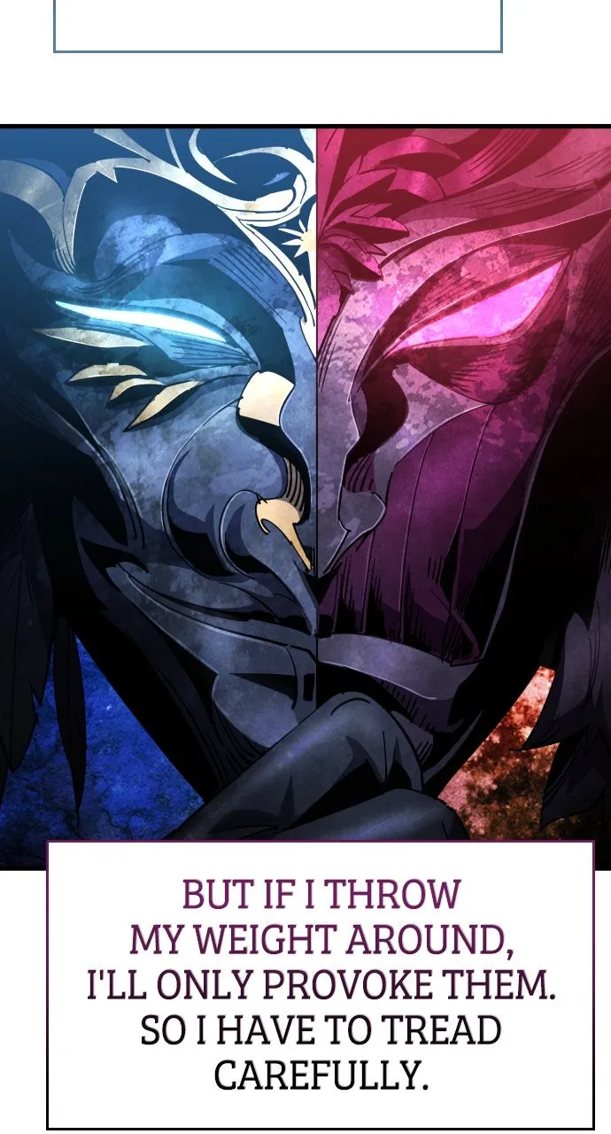 The Fistfighting Genius Mage Chapter 18 page 16 - 